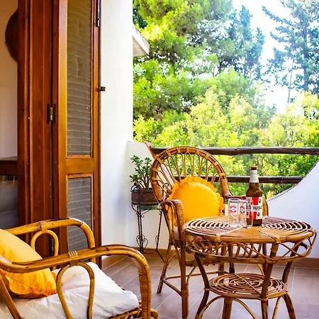 S'arenada 1p, Only 600m From The