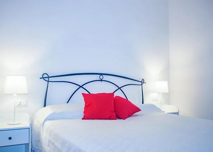 S'arenada 1p, Only 600m From The Holiday home Cardedu